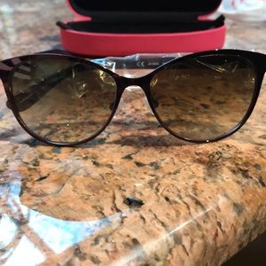 Juicy Couture Sunglasses